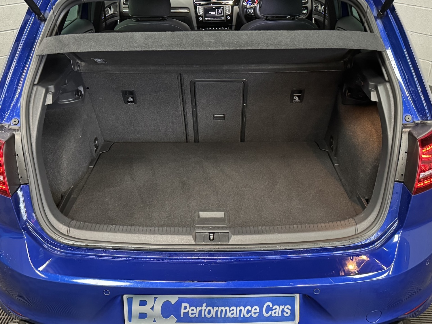 Used Volkswagen Golf 2016 for sale - 77997240: Photo 15