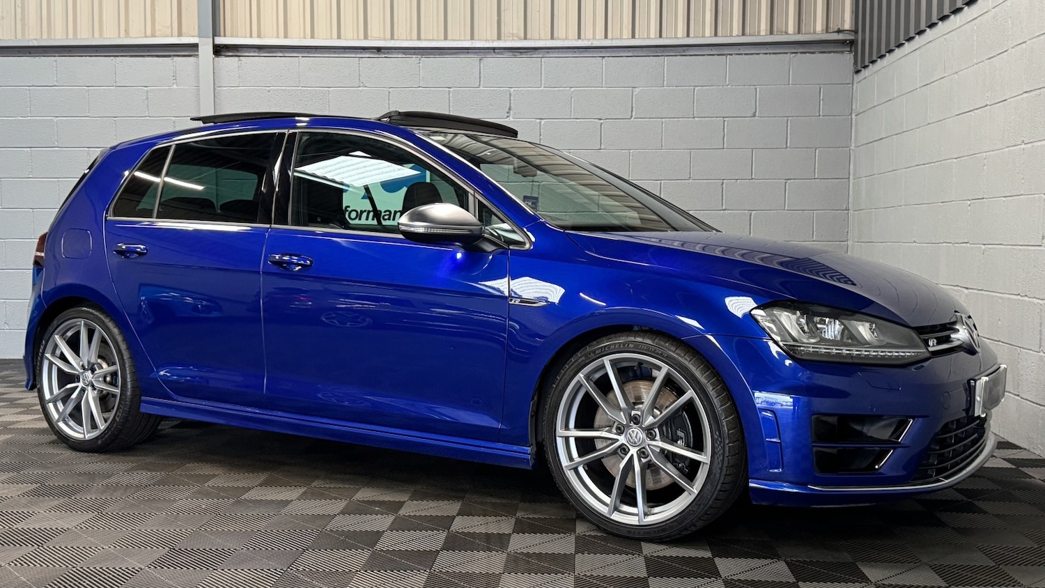 Used Volkswagen Golf 2016 for sale - 77997240: Photo 17