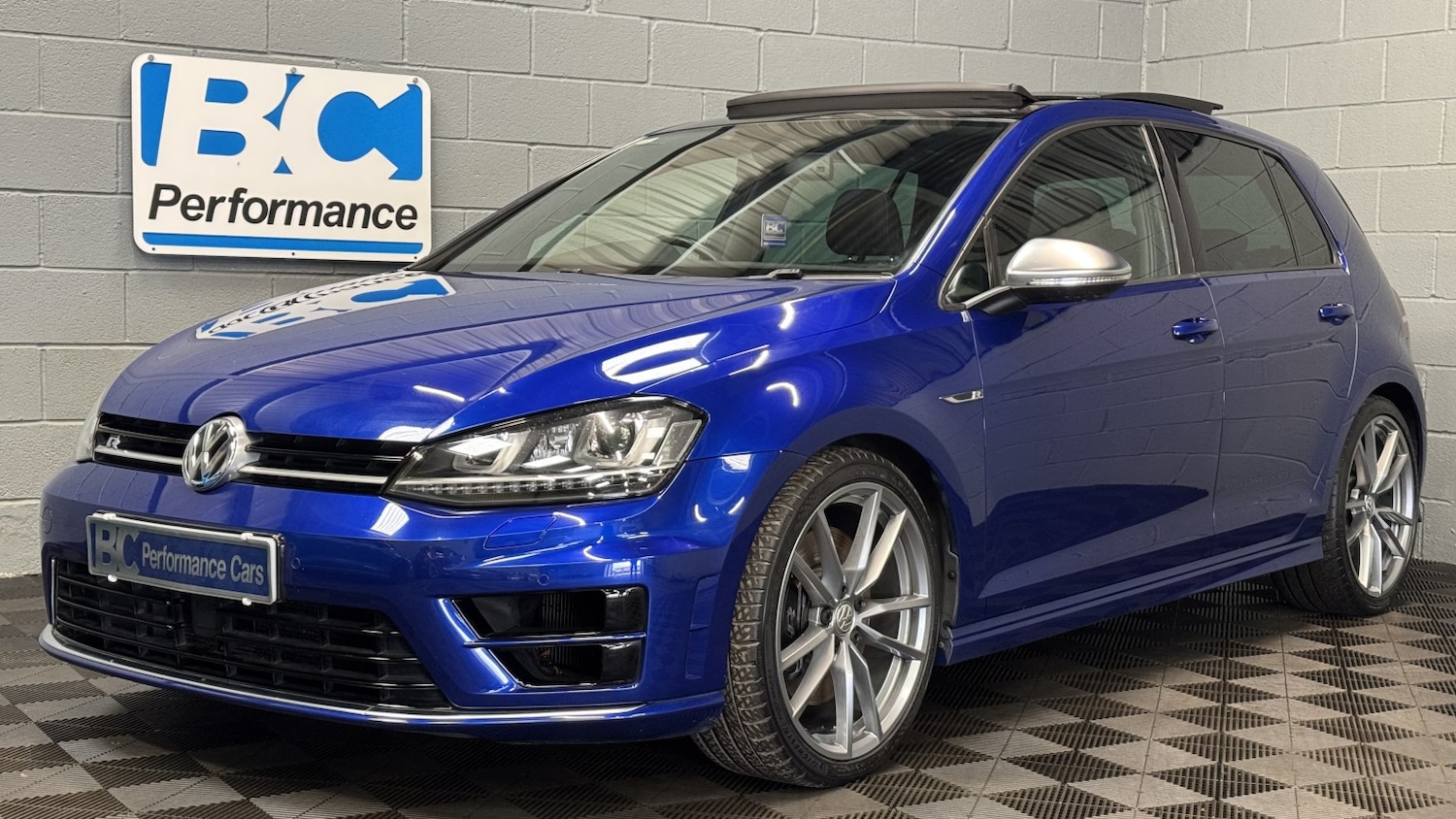 Used Volkswagen Golf 2016 for sale - 77997240: Photo 18