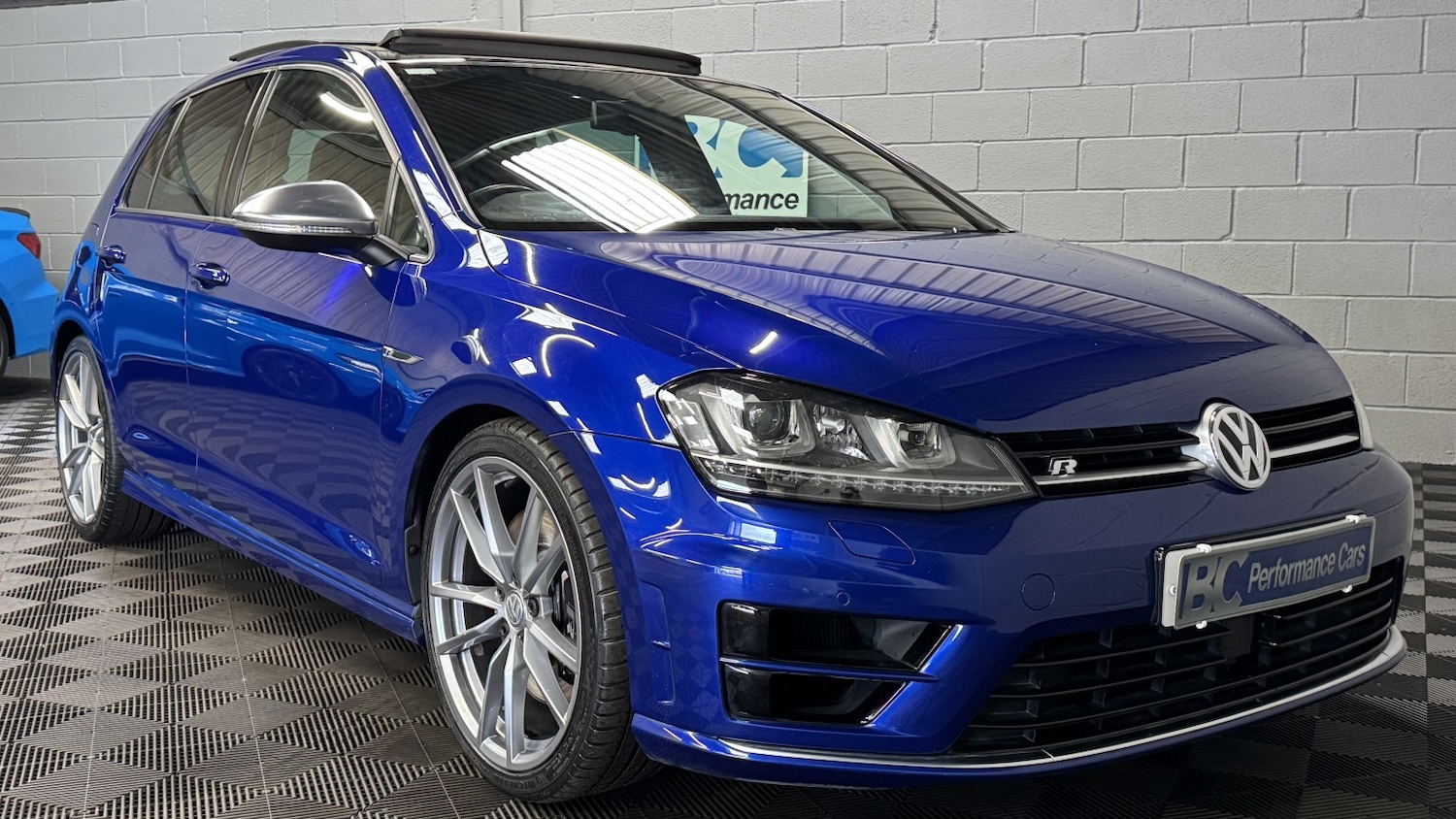 Used Volkswagen Golf 2016 for sale - 77997240: Photo 19