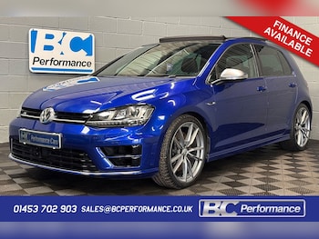 Volkswagen Golf feature image