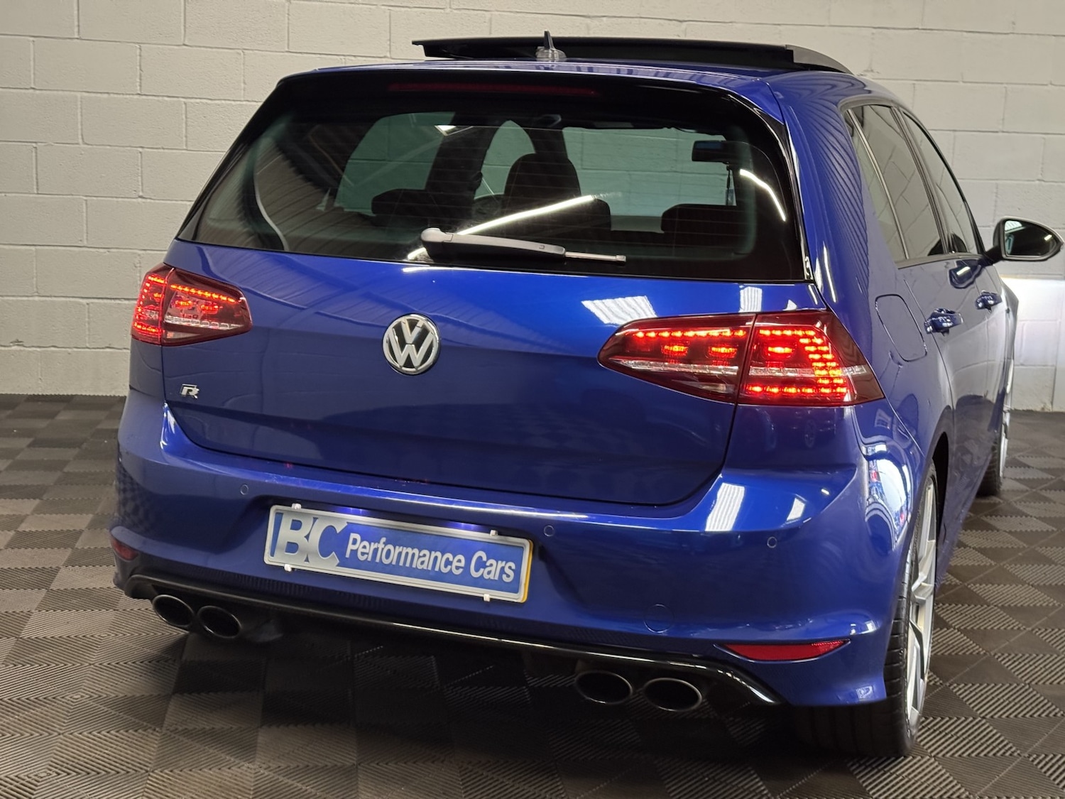 Used Volkswagen Golf 2016 for sale - 77997240: Photo 29