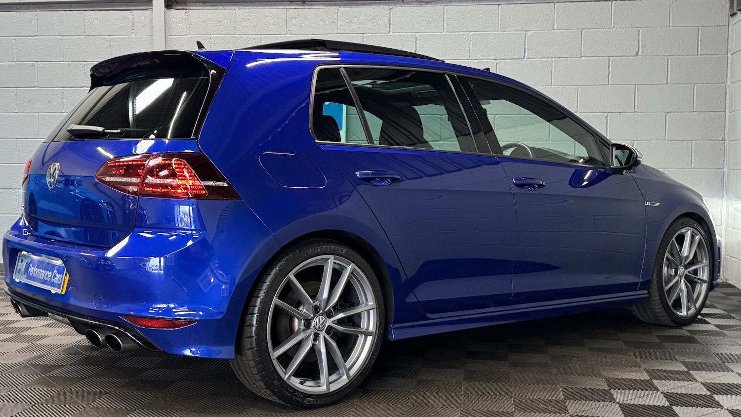 Used Volkswagen Golf 2016 for sale - 77997240: Photo 31