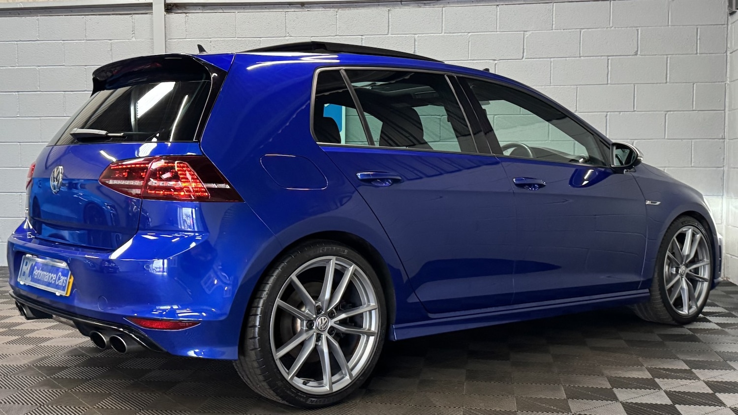 Used Volkswagen Golf 2016 for sale - 77997240: Photo 32