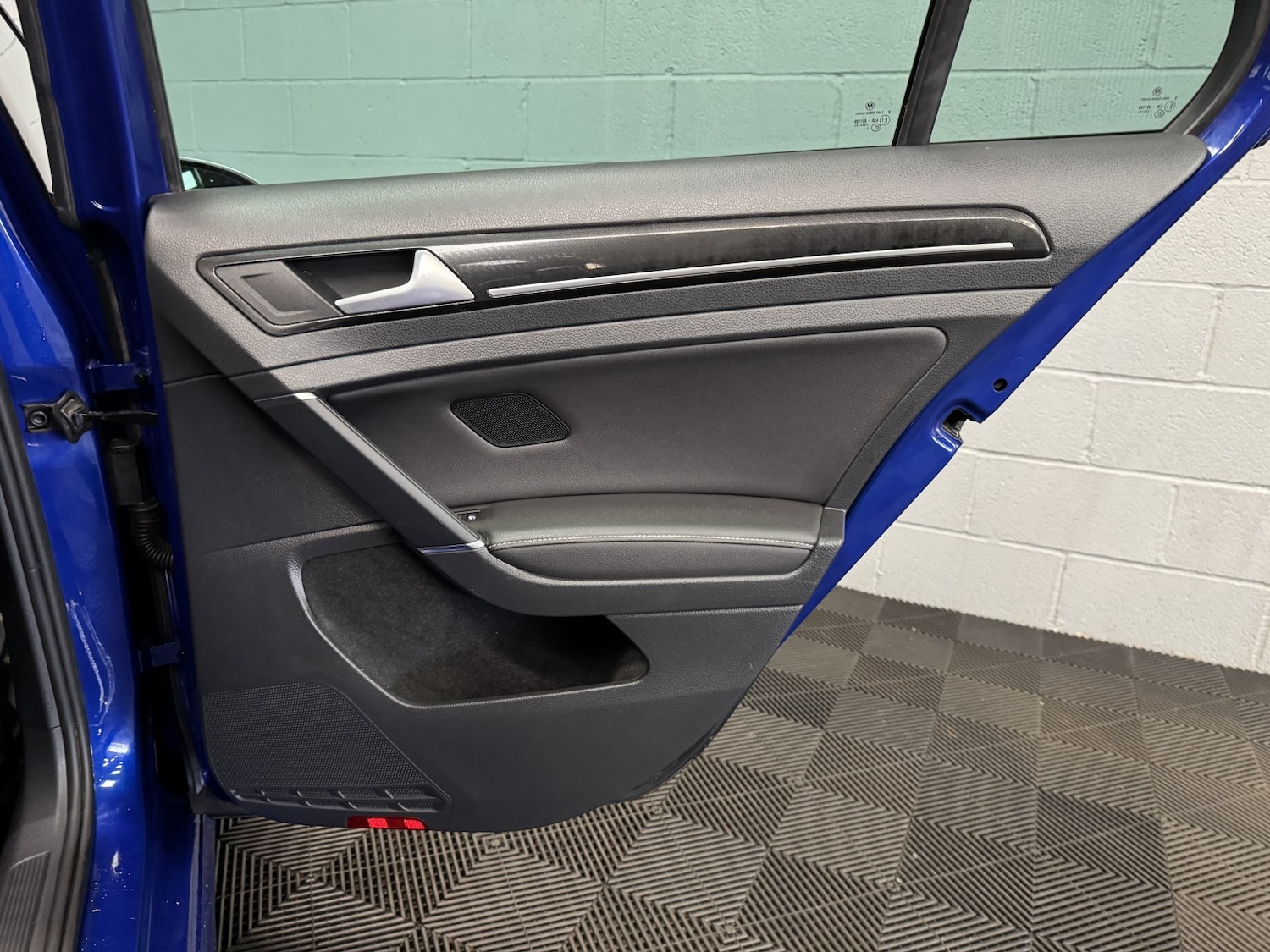 Used Volkswagen Golf 2016 for sale - 77997240: Photo 43