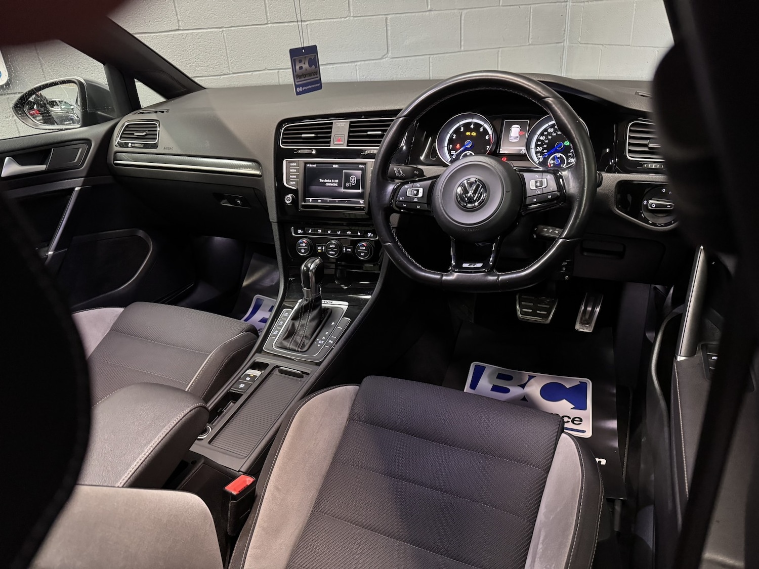 Used Volkswagen Golf 2016 for sale - 77997240: Photo 45