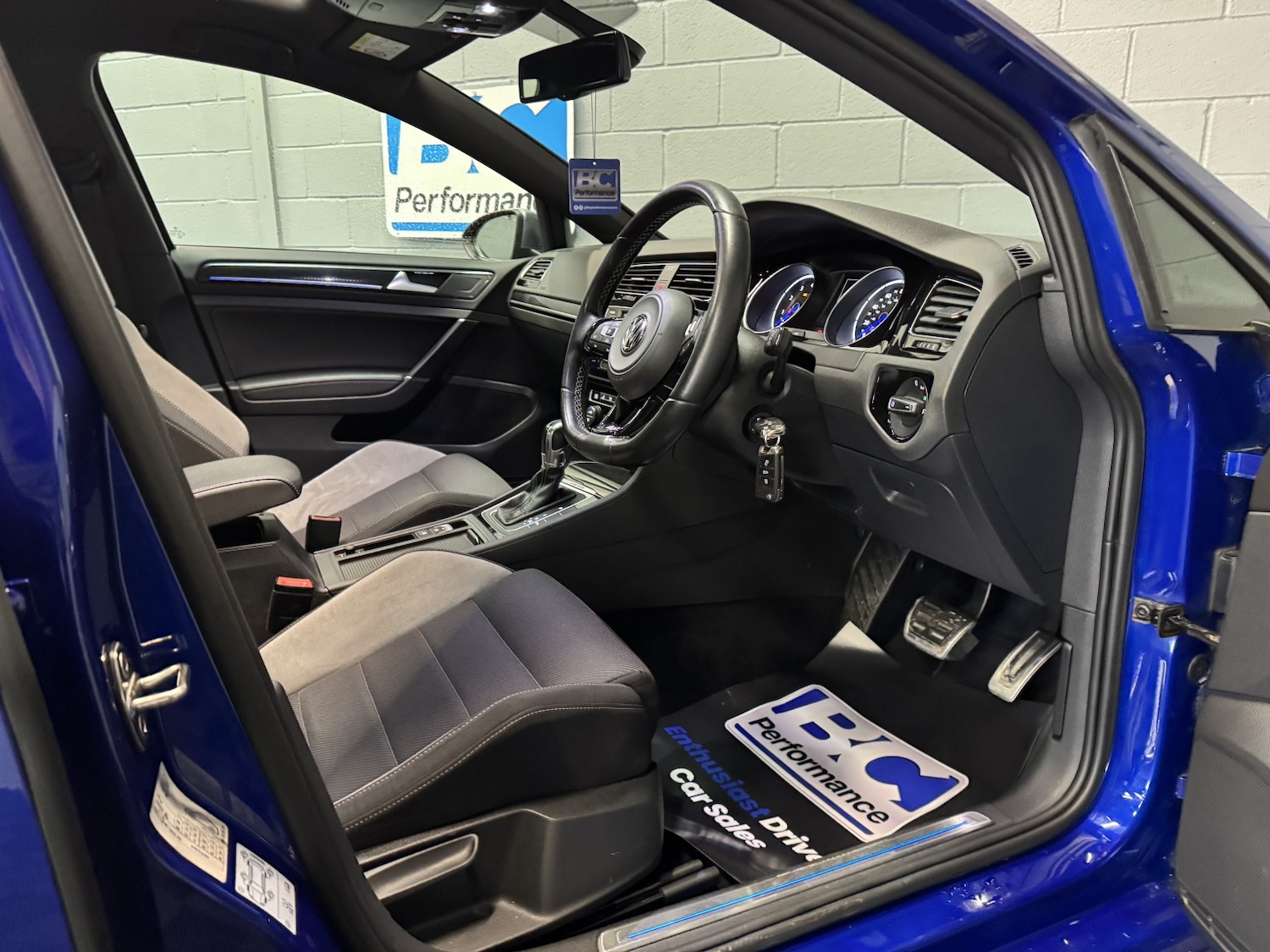 Used Volkswagen Golf 2016 for sale - 77997240: Photo 47