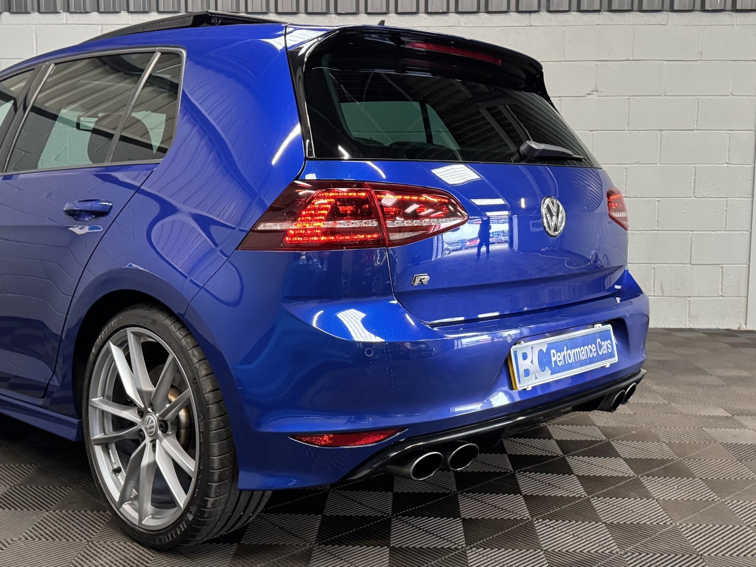 Used Volkswagen Golf 2016 for sale - 77997240: Photo 7