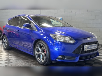 Used Ford Focus 2012 for sale - 79234895: Photo