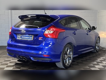Used Ford Focus 2012 for sale - 79234895: Photo