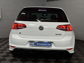 Used Volkswagen Golf 2014 for sale - 78520221: Photo