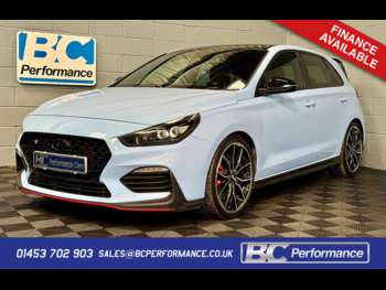 2019 - 2.0T GDI N Performance 5dr