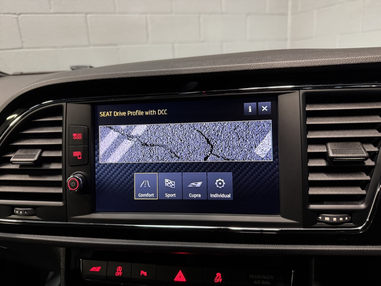 Used SEAT Leon 2017 for sale - 76863767: Photo 11