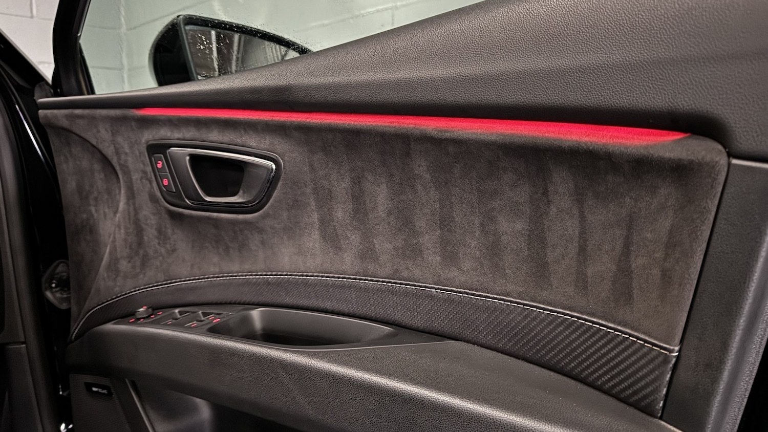 Used SEAT Leon 2017 for sale - 76863767: Photo 12