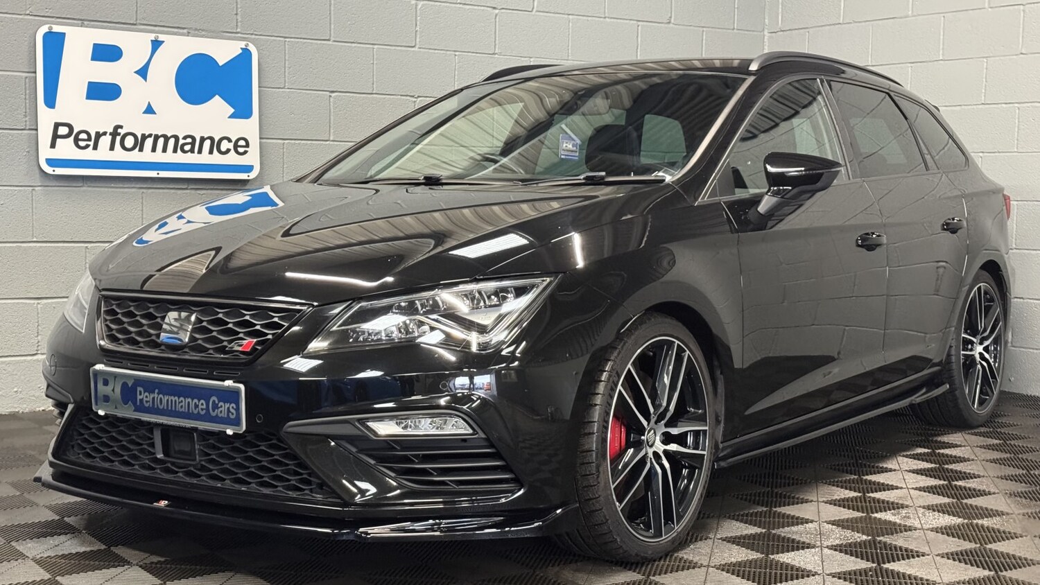 Used SEAT Leon 2017 for sale - 76863767: Photo 14