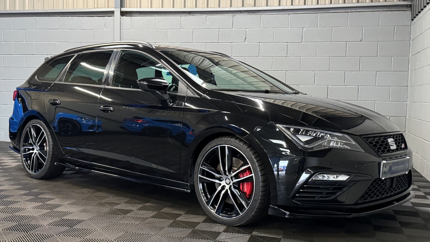 Used SEAT Leon 2017 for sale - 76863767: Photo 16