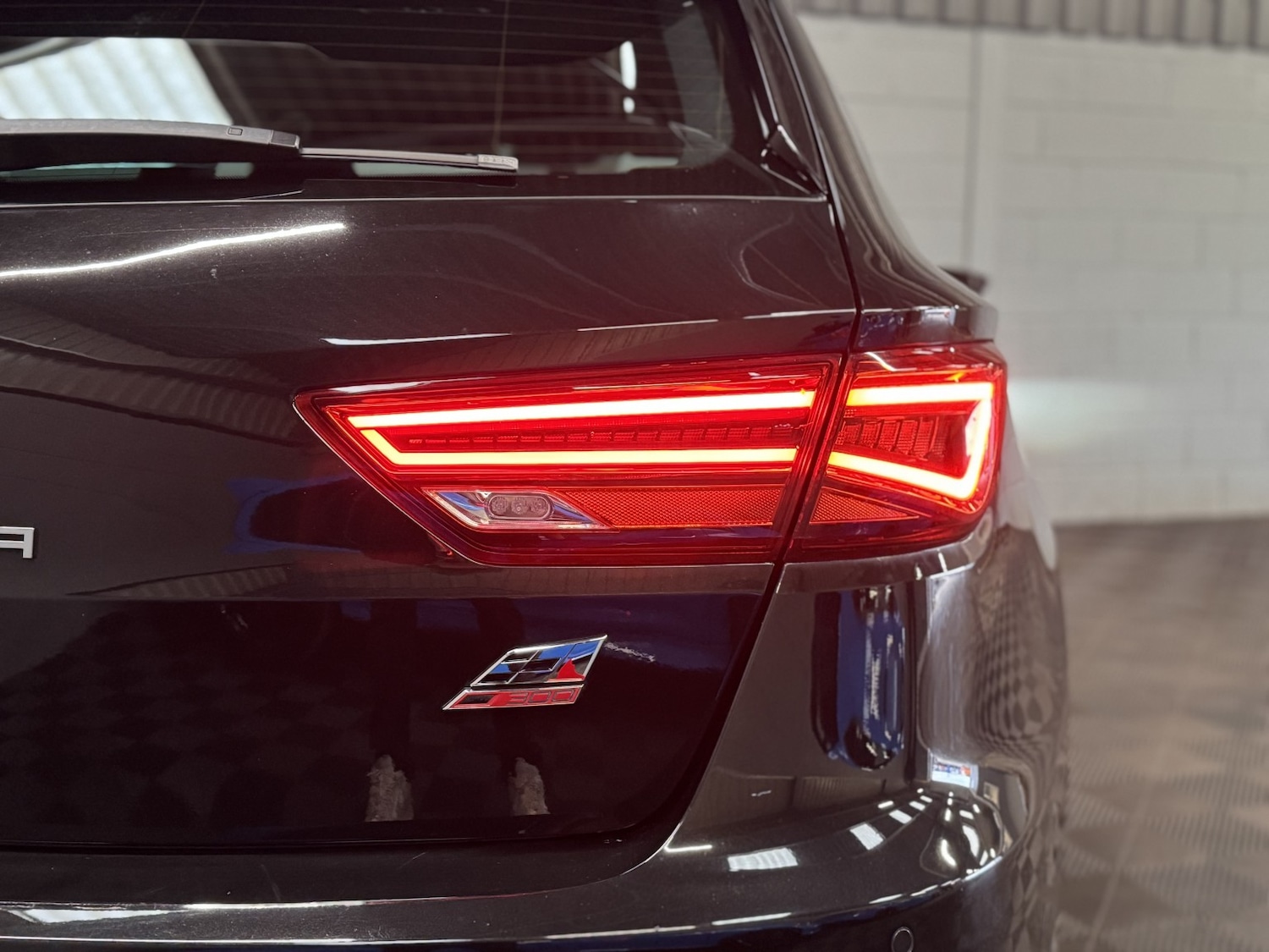 Used SEAT Leon 2017 for sale - 76863767: Photo 19