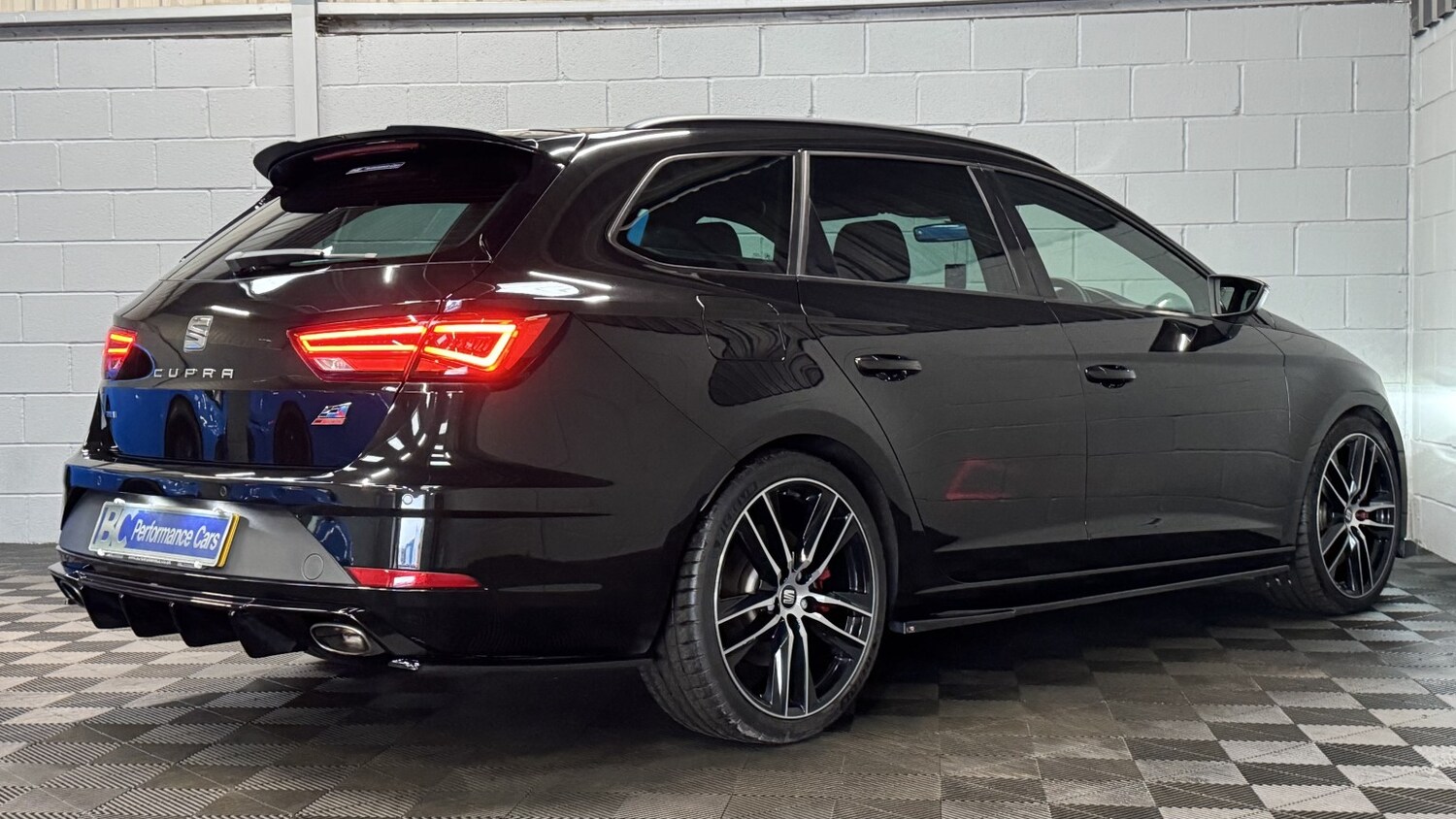 Used SEAT Leon 2017 for sale - 76863767: Photo 20