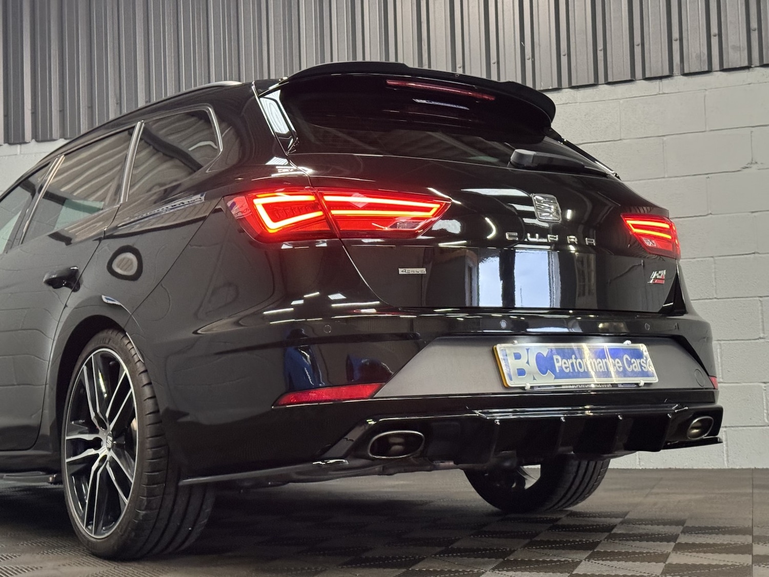 Used SEAT Leon 2017 for sale - 76863767: Photo 21