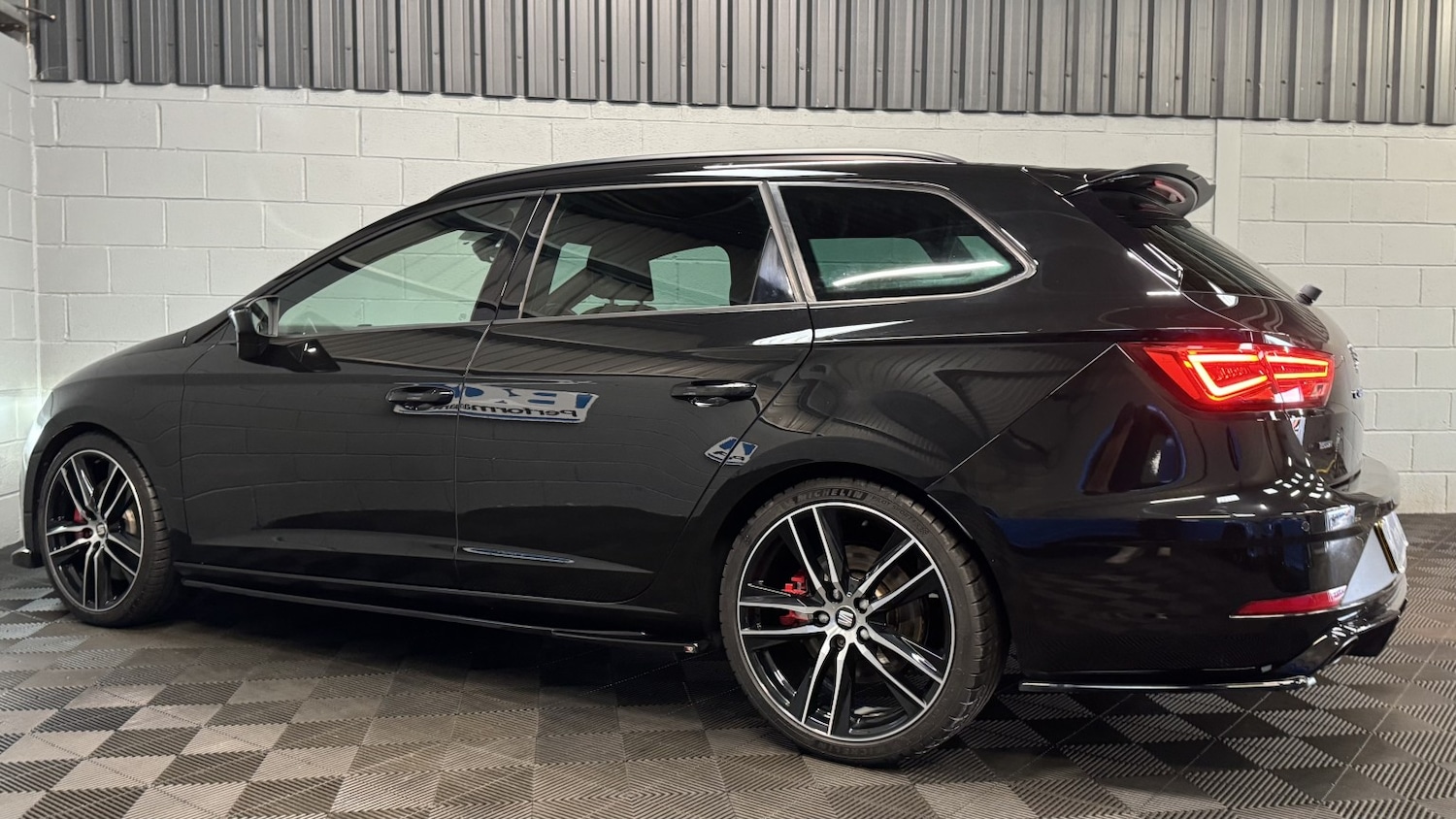 Used SEAT Leon 2017 for sale - 76863767: Photo 23