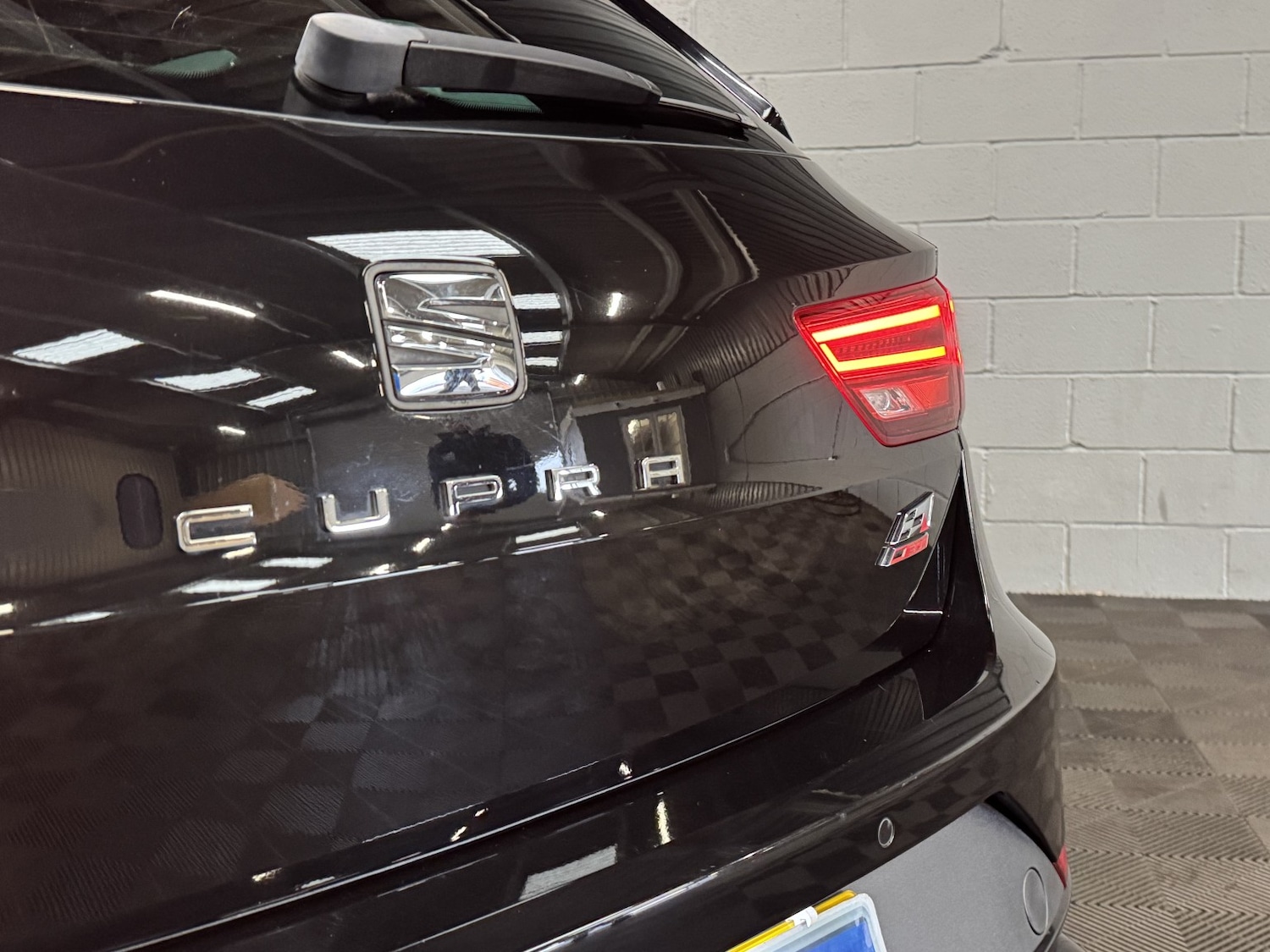 Used SEAT Leon 2017 for sale - 76863767: Photo 24