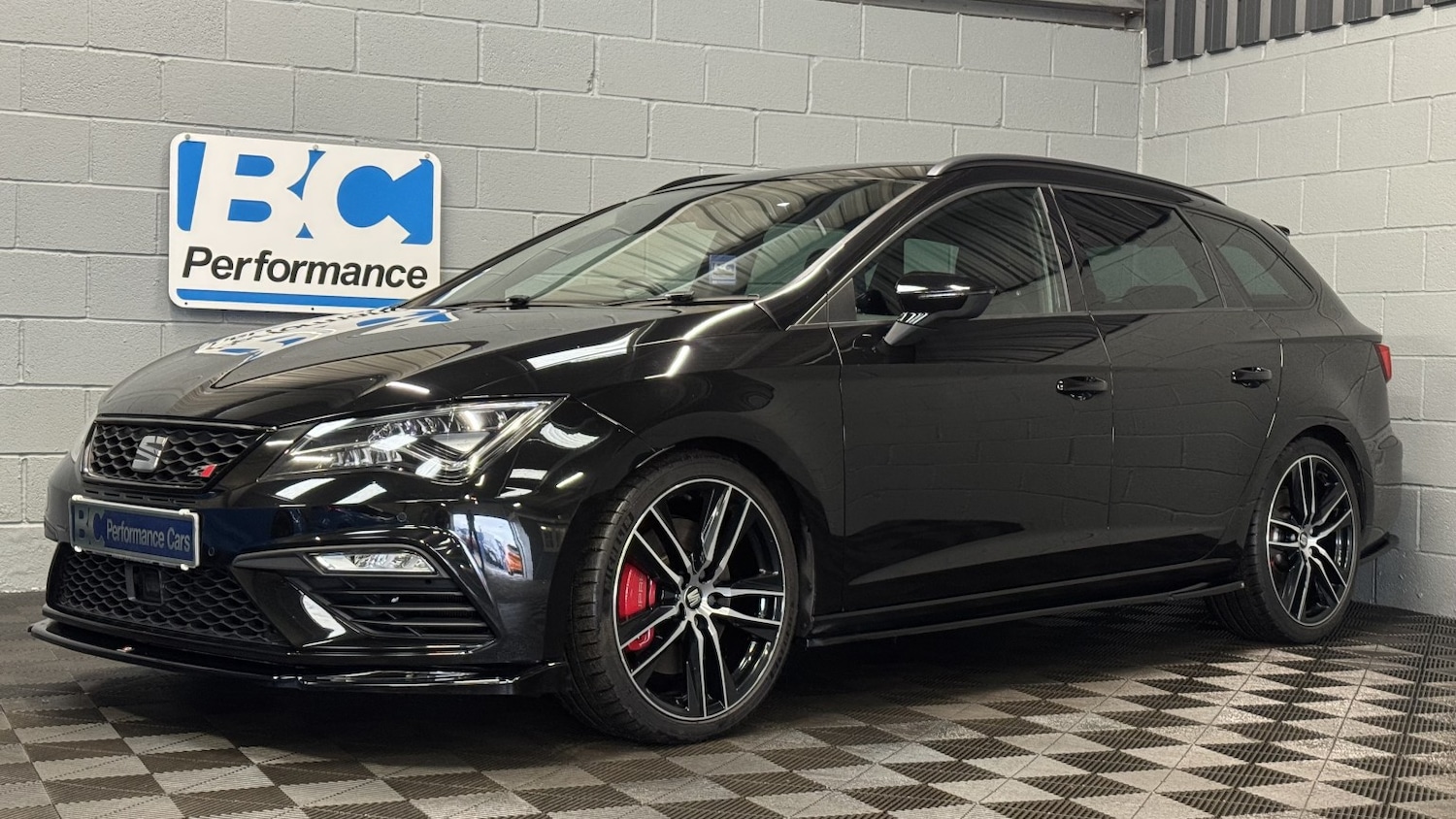 Used SEAT Leon 2017 for sale - 76863767: Photo 25