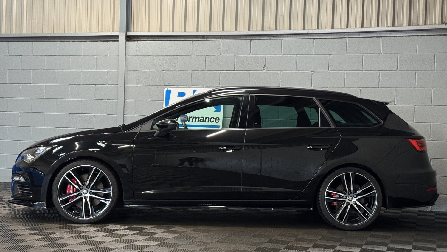 Used SEAT Leon 2017 for sale - 76863767: Photo 26