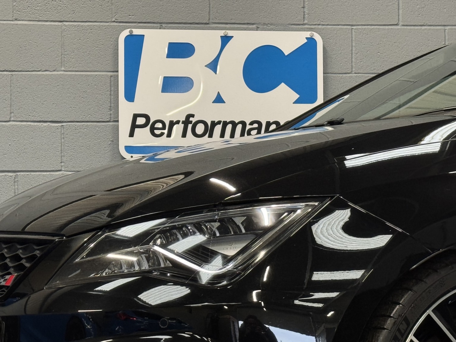 Used SEAT Leon 2017 for sale - 76863767: Photo 28