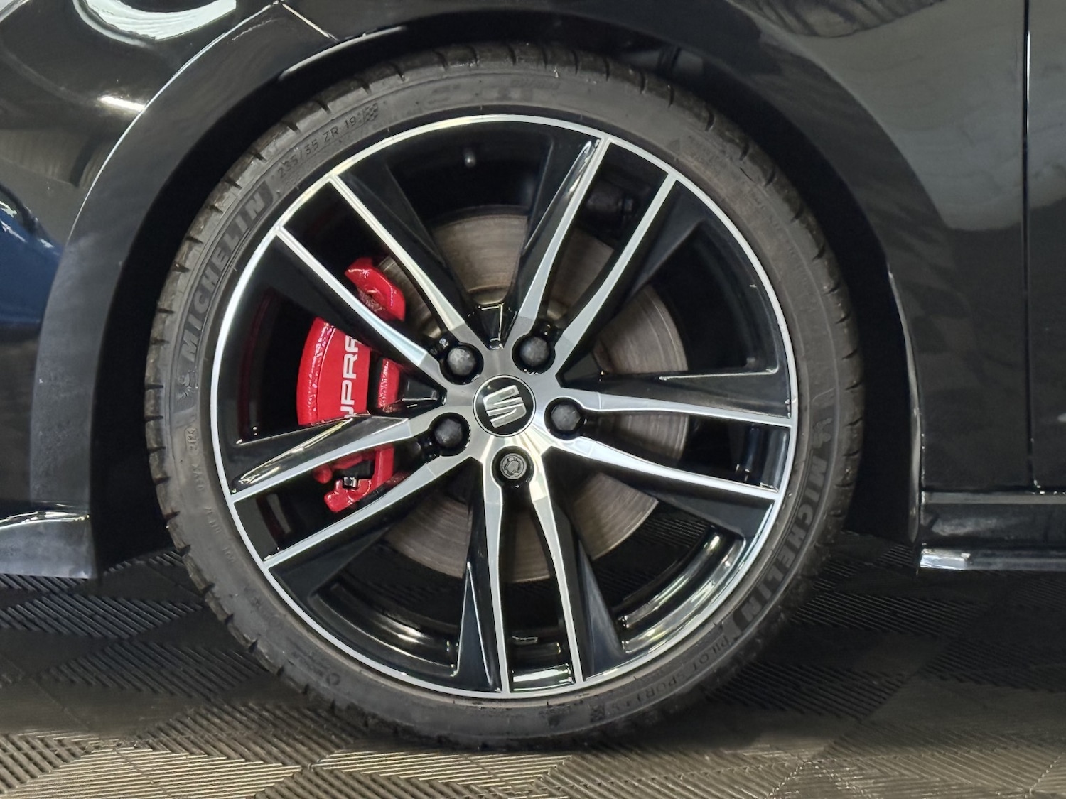 Used SEAT Leon 2017 for sale - 76863767: Photo 29