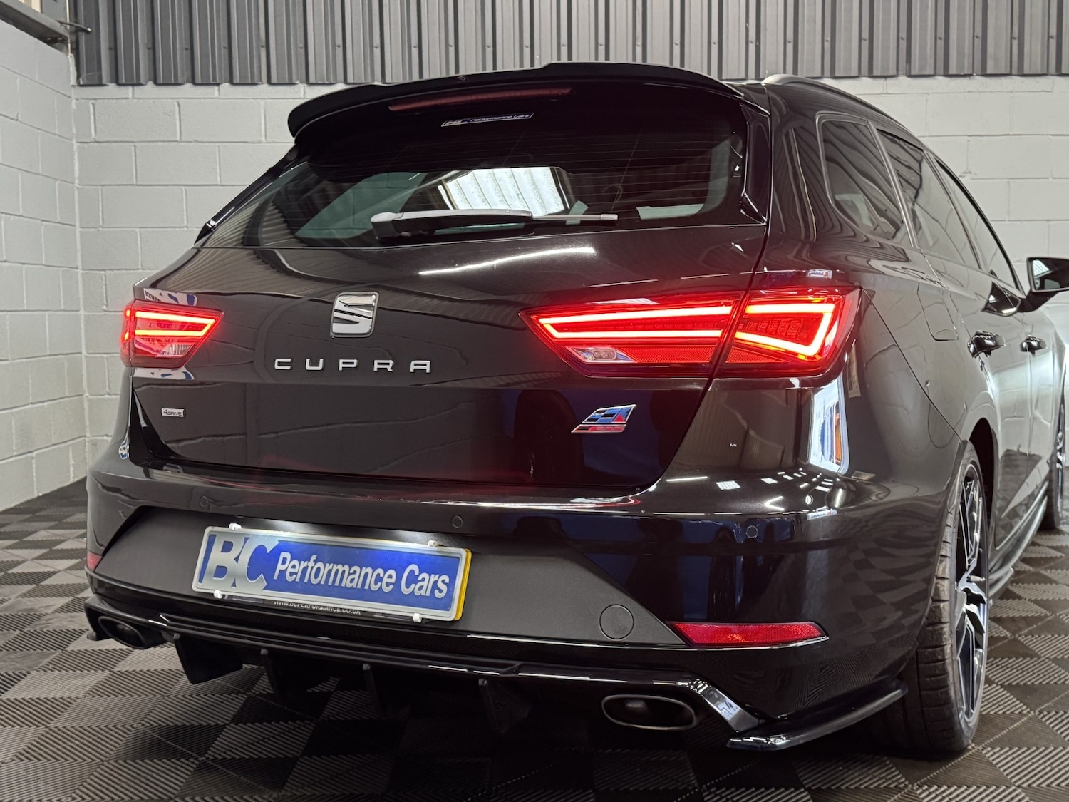 Used SEAT Leon 2017 for sale - 76863767: Photo 3