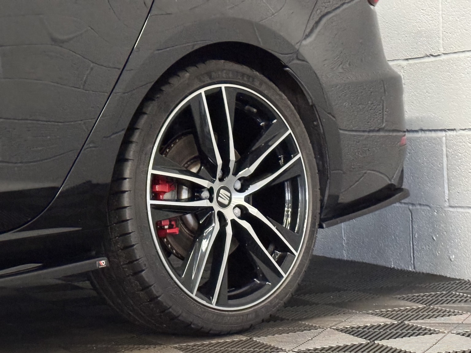 Used SEAT Leon 2017 for sale - 76863767: Photo 31