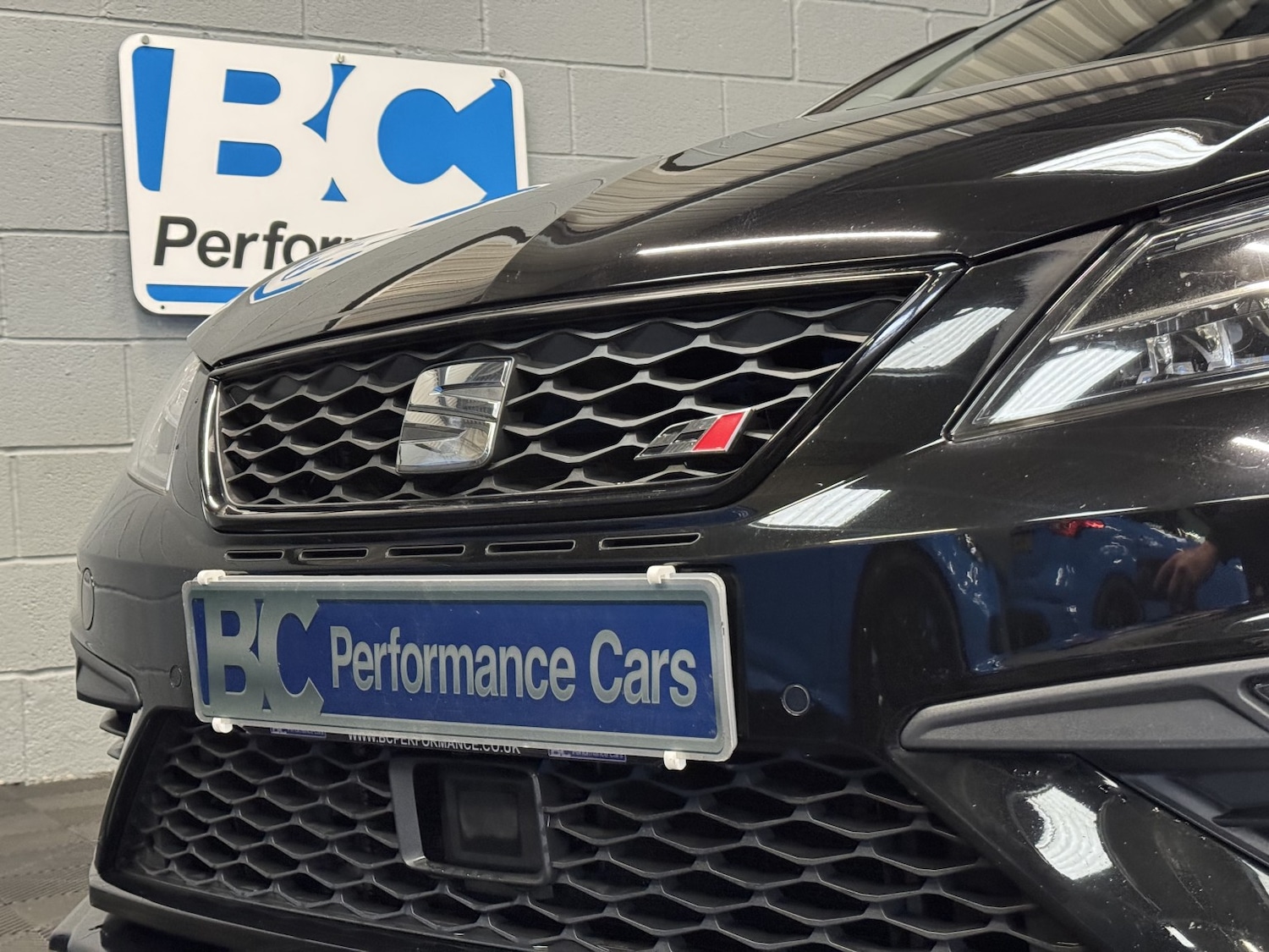 Used SEAT Leon 2017 for sale - 76863767: Photo 32