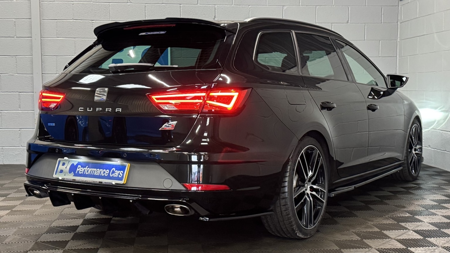 Used SEAT Leon 2017 for sale - 76863767: Photo 4