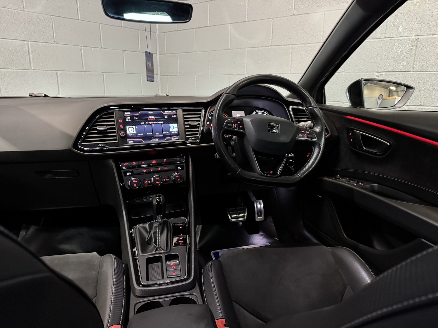 Used SEAT Leon 2017 for sale - 76863767: Photo 40