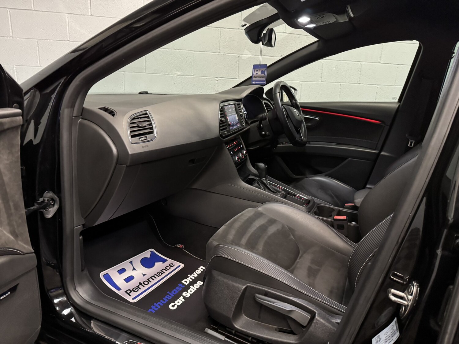 Used SEAT Leon 2017 for sale - 76863767: Photo 43