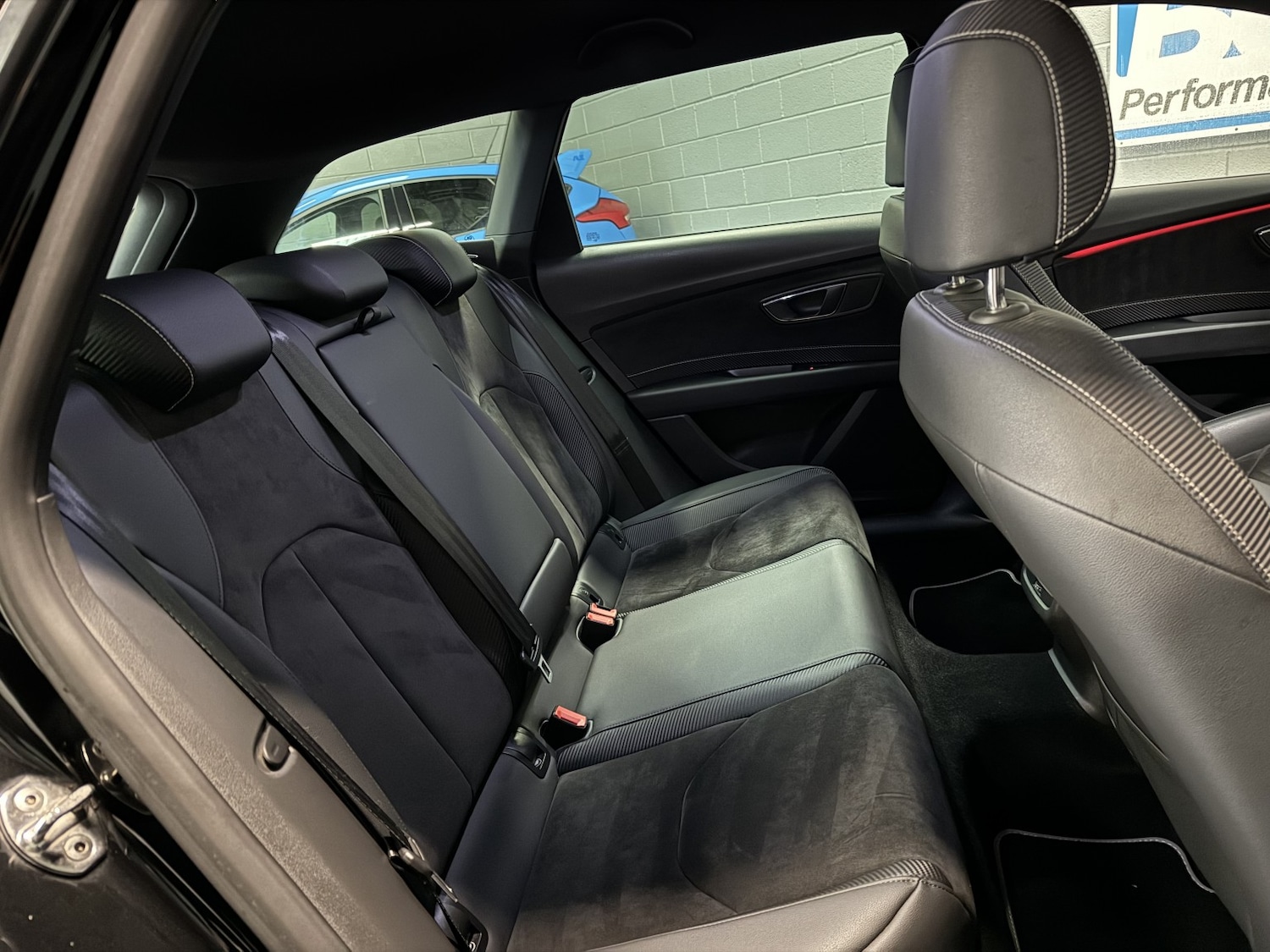 Used SEAT Leon 2017 for sale - 76863767: Photo 48