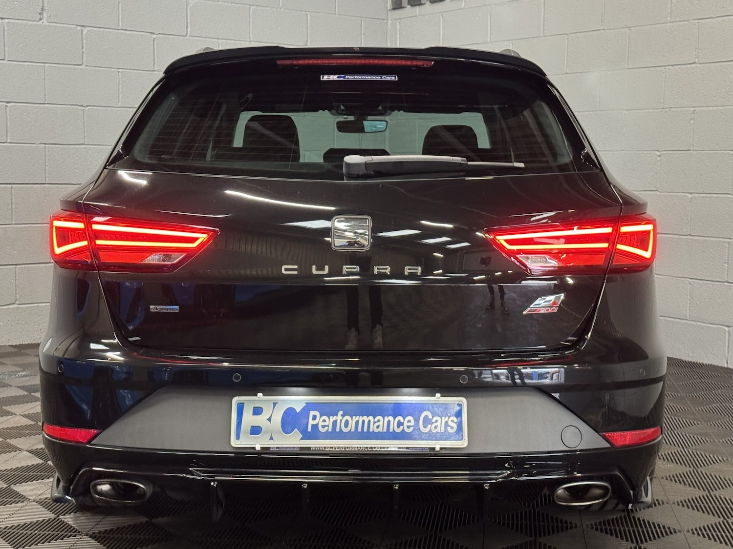 Used SEAT Leon 2017 for sale - 76863767: Photo 5