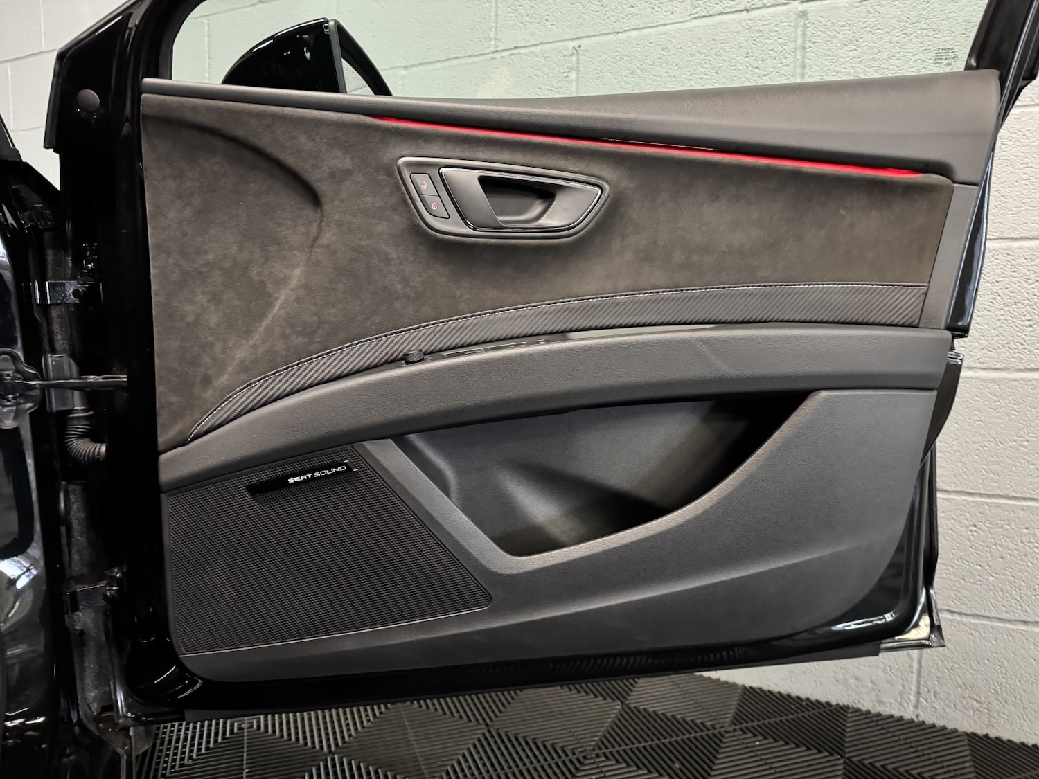 Used SEAT Leon 2017 for sale - 76863767: Photo 50