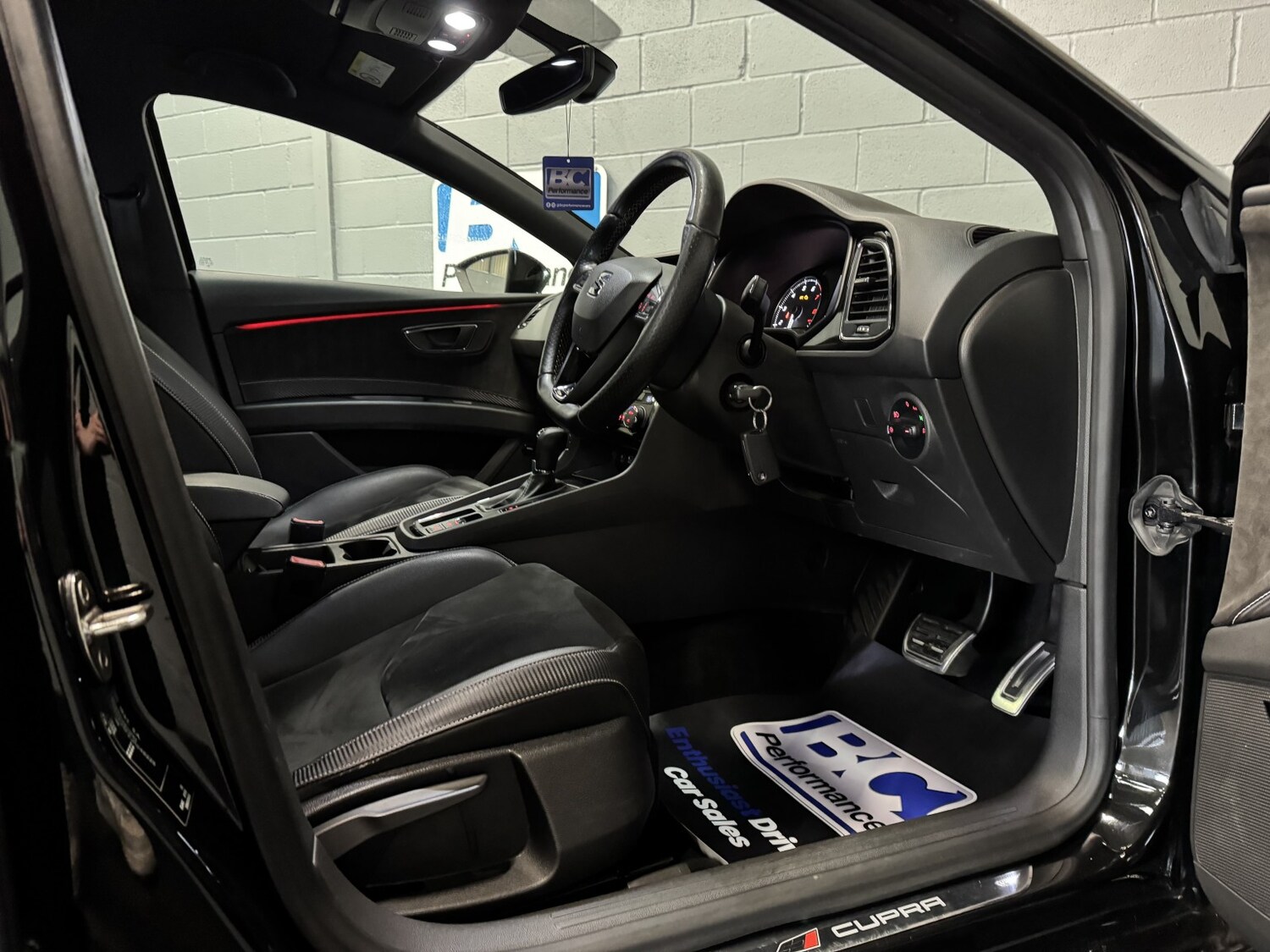 Used SEAT Leon 2017 for sale - 76863767: Photo 51