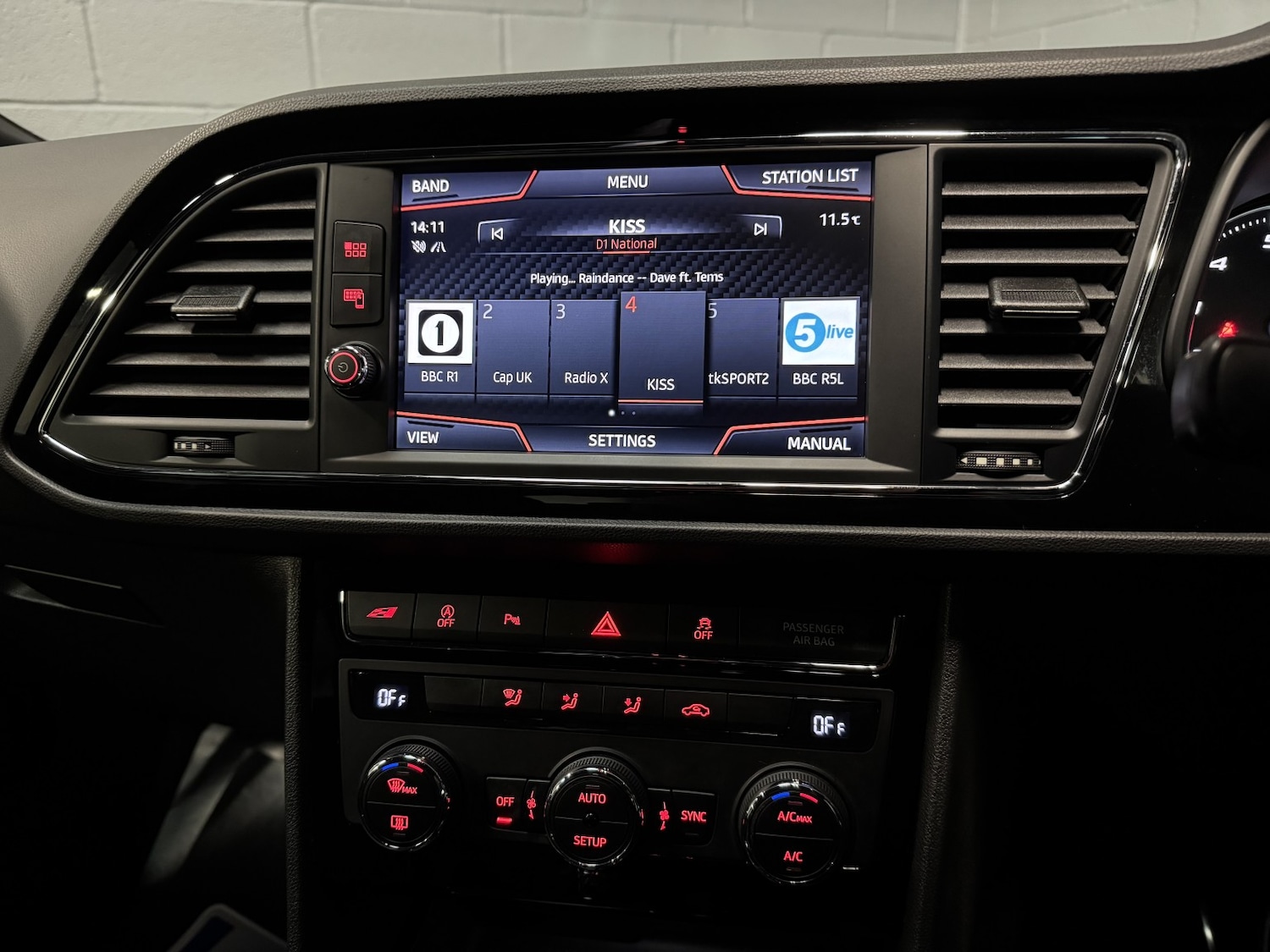 Used SEAT Leon 2017 for sale - 76863767: Photo 53