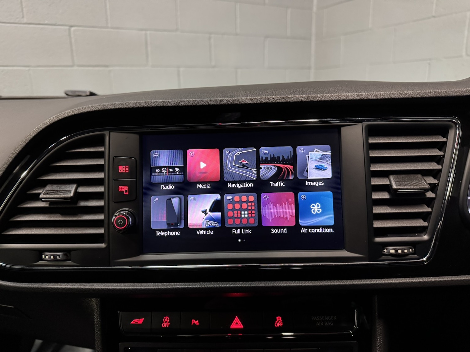 Used SEAT Leon 2017 for sale - 76863767: Photo 55