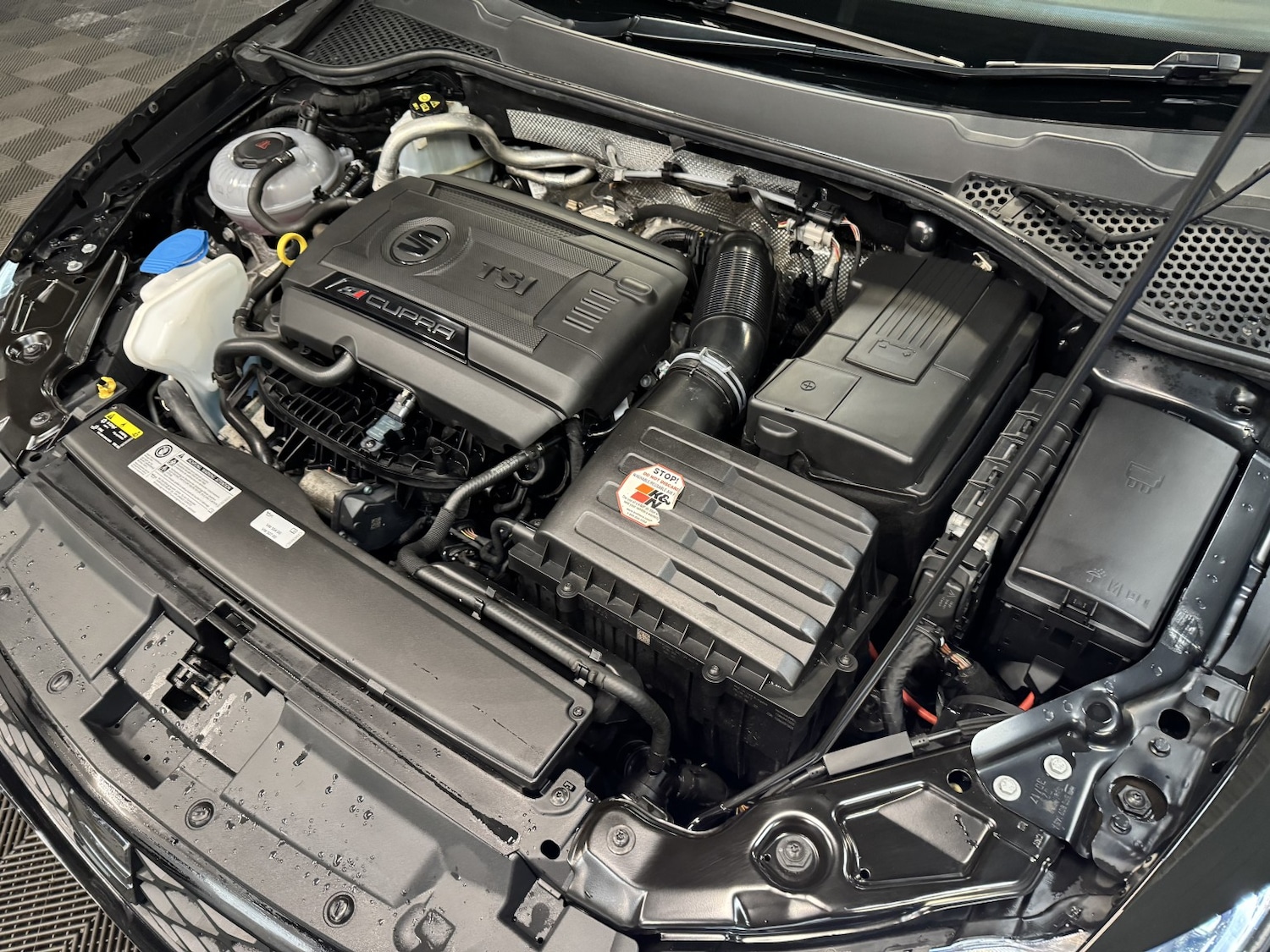 Used SEAT Leon 2017 for sale - 76863767: Photo 59