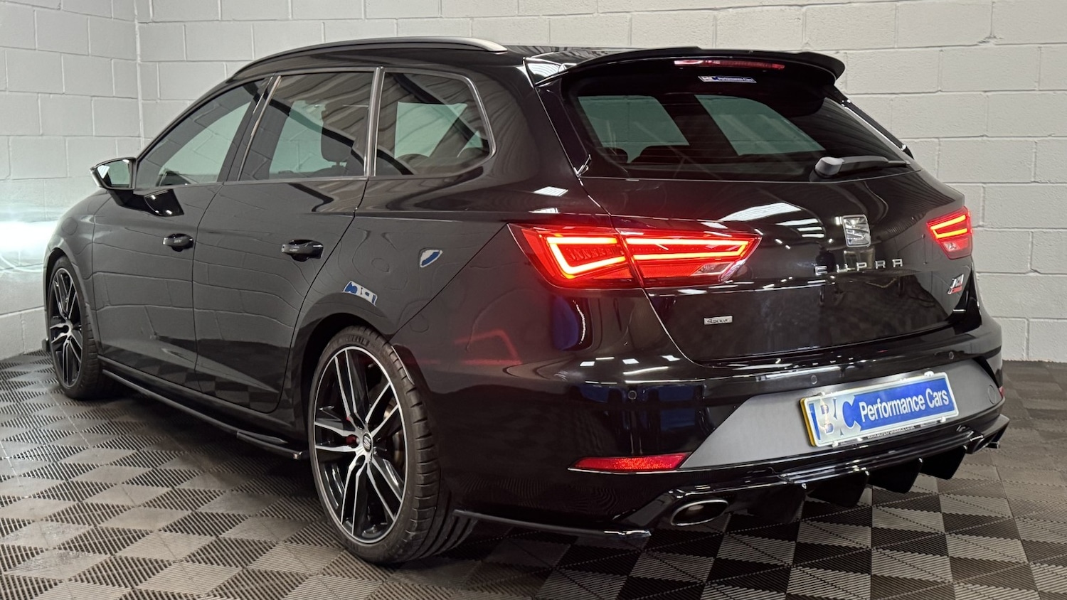 Used SEAT Leon 2017 for sale - 76863767: Photo 6