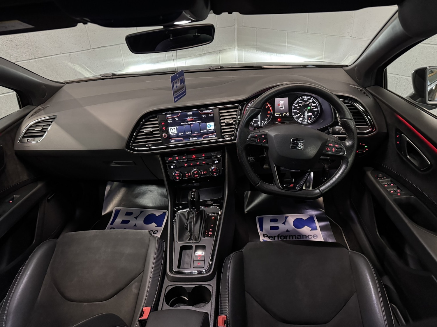 Used SEAT Leon 2017 for sale - 76863767: Photo 7