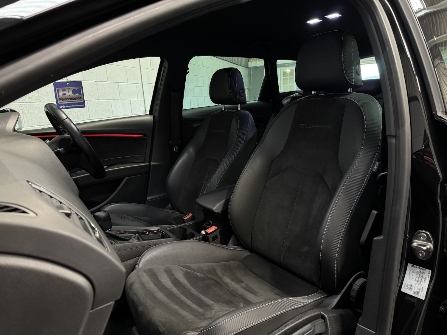 Used SEAT Leon 2017 for sale - 76863767: Photo 8