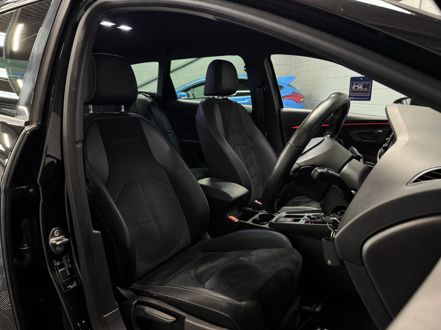 Used SEAT Leon 2017 for sale - 76863767: Photo 9