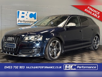 Used Audi S3 2012 for sale - 78229072: Photo