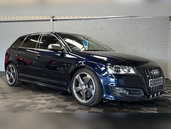 Used Audi S3 2012 for sale - 78229072: Photo