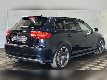 Used Audi S3 2012 for sale - 78229072: Photo