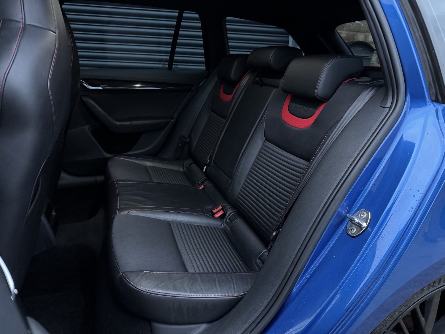 Used Skoda Octavia 2013 for sale - 77251229: Photo 11